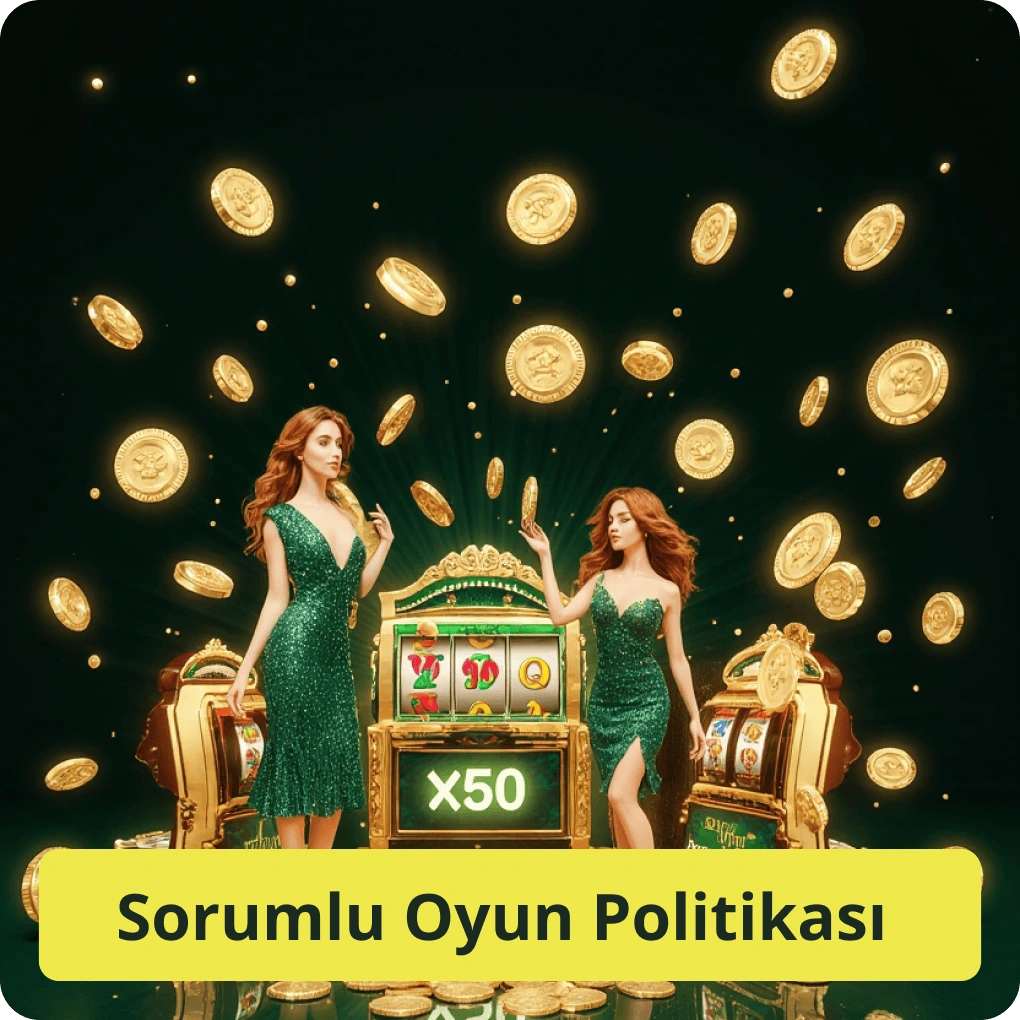 Sorumlu Oyun Politikası